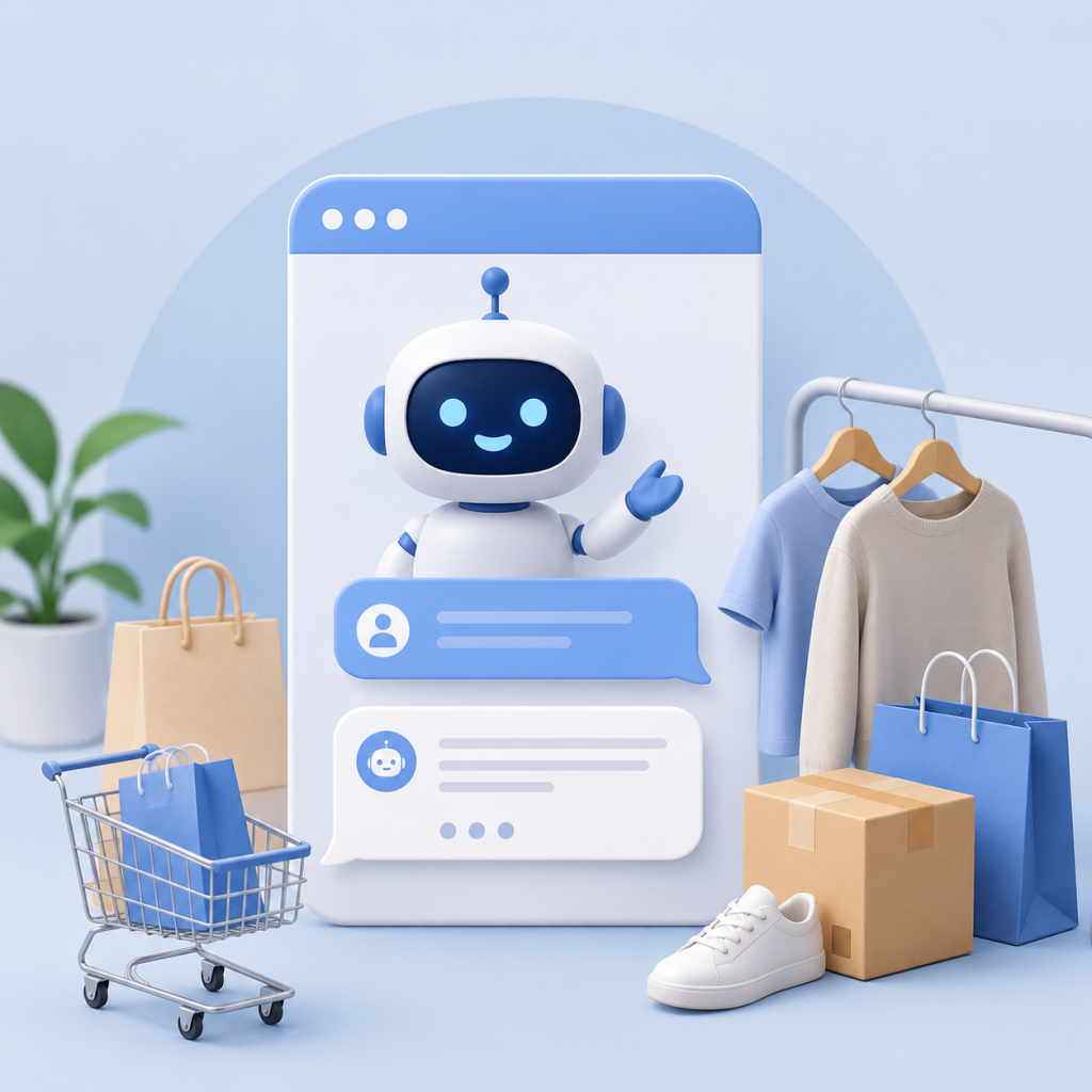 Services chatbot